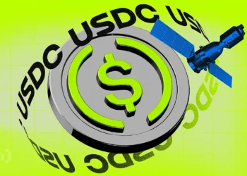 USDC Leads Stablecoin Activity as Nexo Sees Multi-Currency Expansion