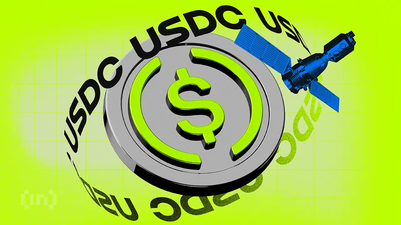 USDC Leads Stablecoin Activity as Nexo Sees Multi-Currency Expansion