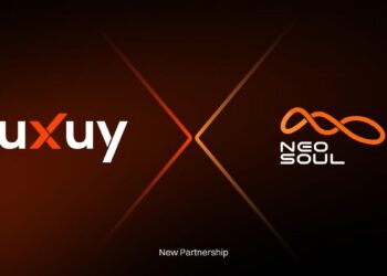 UXUY Partners With NeoSoulAI to Bring Autonomous AI Agents Into On-Chain Finance