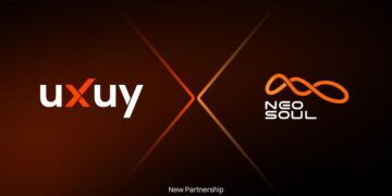 UXUY Partners With NeoSoulAI to Bring Autonomous AI Agents Into On-Chain Finance