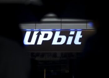 Upbit to List Conflux (CFX) on KRW, BTC and USDT Markets