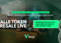 Valle Capital Token Launches RWA and Agribusiness Ecosystem