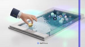 Wall Street Bought Bitcoin to Test the Water, Now It’s Looking at Everything Else in the Pool