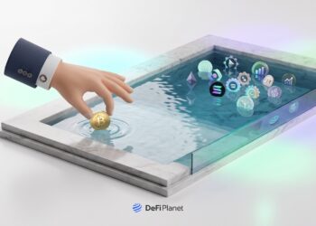 Wall Street Bought Bitcoin to Test the Water, Now It’s Looking at Everything Else in the Pool