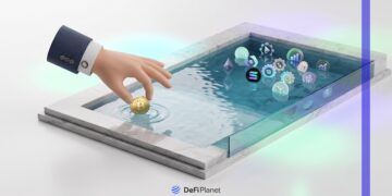 Wall Street Bought Bitcoin to Test the Water, Now It’s Looking at Everything Else in the Pool