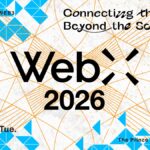 WebX Tokyo 2026: Access Asia’s Leading Web3 & DeFi Ecosystem