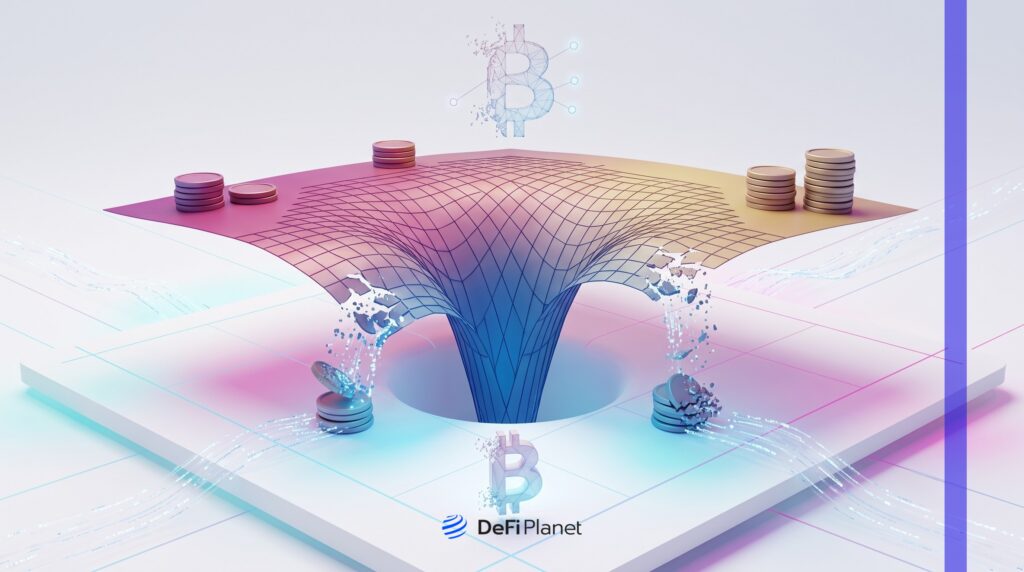 What Is Theta Decay in Bitcoin Options and Why Does It Eat Into Your Profits?