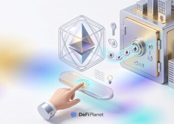 Why Ethereum Developers Want ‘One-Click Staking’ for Institutions