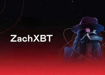 ZachXBT Urges AscendEX Users to Report Stalled Withdrawals as Concerns Grow