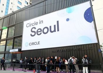 Circle Invites Korean Banks, Crypto Exchanges to Closed-Door Seoul Event
