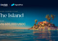 Deribit and SignalPlus Launch The Island Trading Competition With Up to $600,000 USDC in Prizes