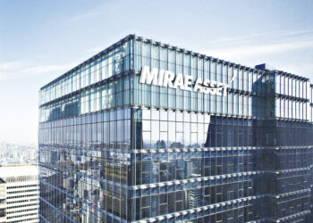 Mirae Asset Wins Antitrust Approval for Korbit Crypto Exchange Acquisition