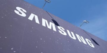 Samsung SDS Discusses Stablecoin, AI Partnership With Upbit Operator Dunamu