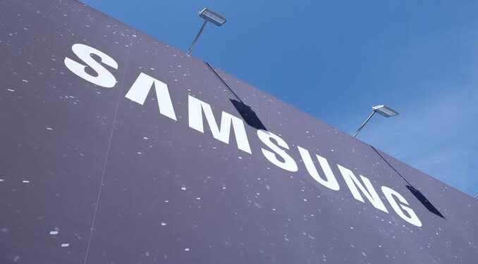 Samsung SDS Discusses Stablecoin, AI Partnership With Upbit Operator Dunamu