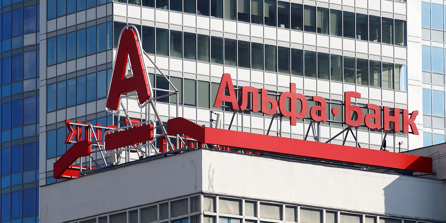 Russia Alfa-Bank Plans Crypto Services and Digital Asset Depository