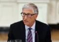 Bill Gates Wants to Warn Xi About AI Risks. Can the US and China Agree?