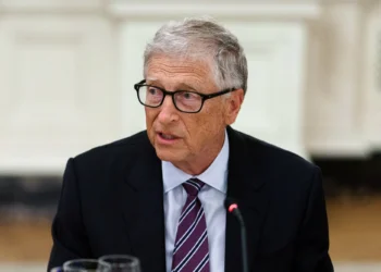 Bill Gates Says Governments Need To Manage the Impact of AI