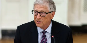Bill Gates Says Governments Need To Manage the Impact of AI