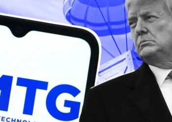 Binance Adds Trump Media Token to Margin Collateral