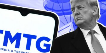 Binance Adds Trump Media Token to Margin Collateral