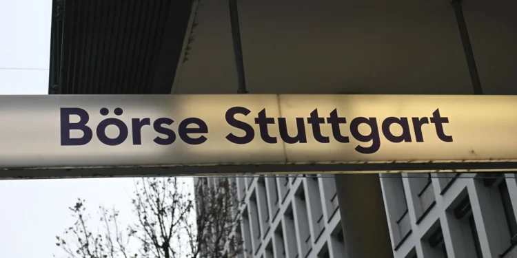 Boerse Stuttgart Digital Completes Tradias Merger to Grow Regulated Crypto Services in Europe