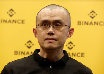 CZ Says Trust Wallet Could Simplify Its ‘Ignore Coins’ Feature