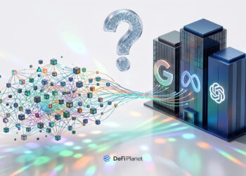 Can Decentralized AI Really Compete With OpenAI, Google, And Meta?