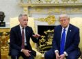 Canada Hits Back at Trump: Why Are Markets Still Ignoring the Trade War?