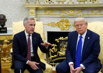 Canada Hits Back at Trump: Why Are Markets Still Ignoring the Trade War?