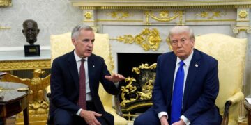 Canada Hits Back at Trump: Why Are Markets Still Ignoring the Trade War?