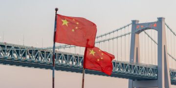 China Calls for Digital Sovereignty as US Pressures Countries on AI