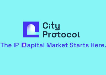 City Protocol Raises $11M for On-Chain Products