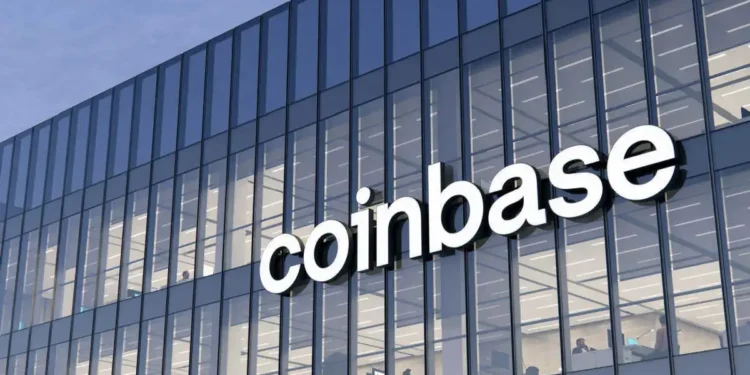 Coinbase Pushes Beyond Spot Trading With New UK Derivatives Offering