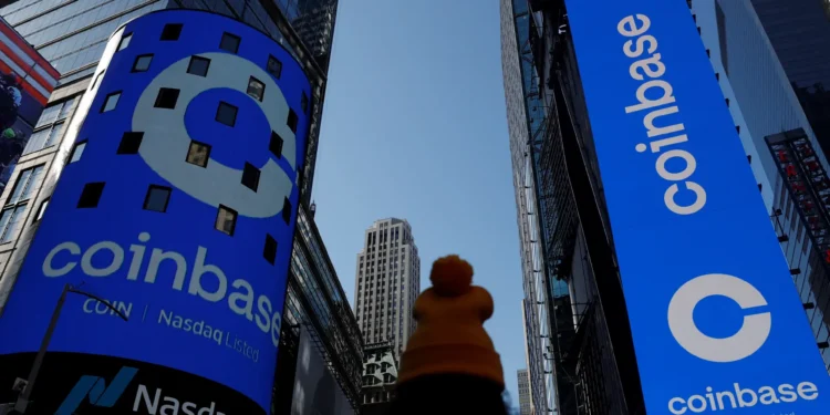 Coinbase’s US500 Perp Hits $100M Volume in a Week