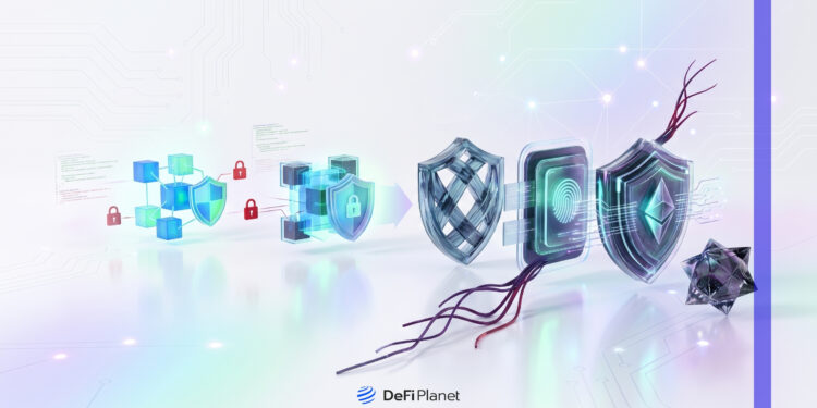 Crypto Security Has Come a Long Way, So Have the People Trying to Break It