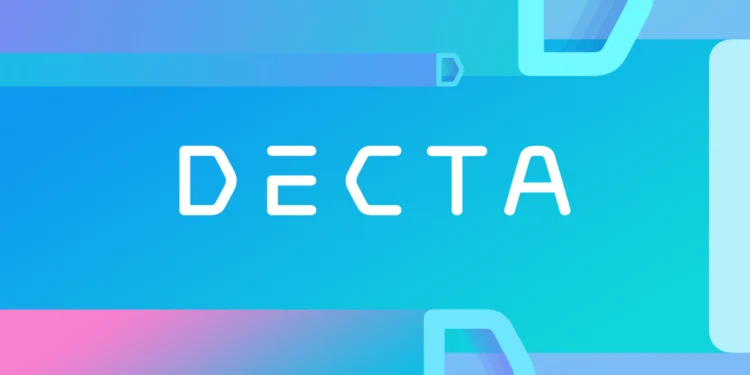 Decta Adopts USDC for Internal Treasury Settlements Through OpenPayd