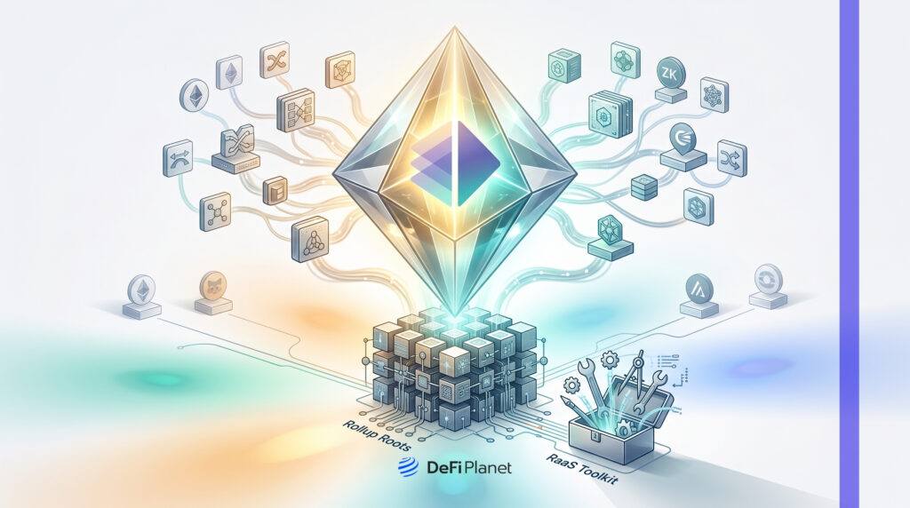 Has AltLayer Outgrown Its Rollup Roots? A Review of Its RaaS Toolkit and Market Position
