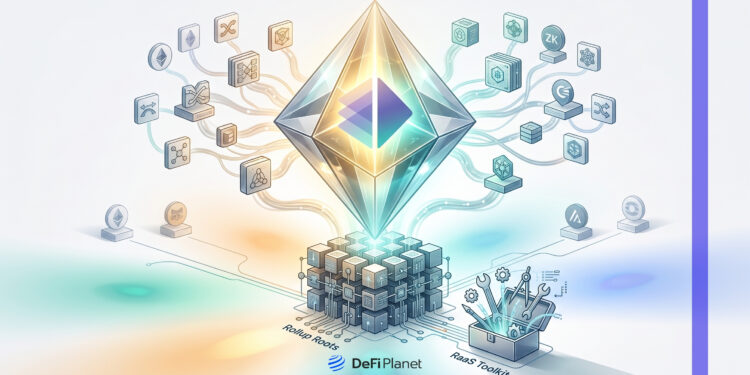 Has AltLayer Outgrown Its Rollup Roots? A Review of Its RaaS Toolkit and Market Position