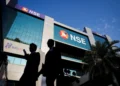 India Loses Its Spot as Asia’s Favourite Stock Market Despite Inflows