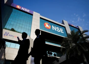 India Loses Its Spot as Asia’s Favourite Stock Market Despite Inflows