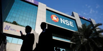 India Loses Its Spot as Asia’s Favourite Stock Market Despite Inflows