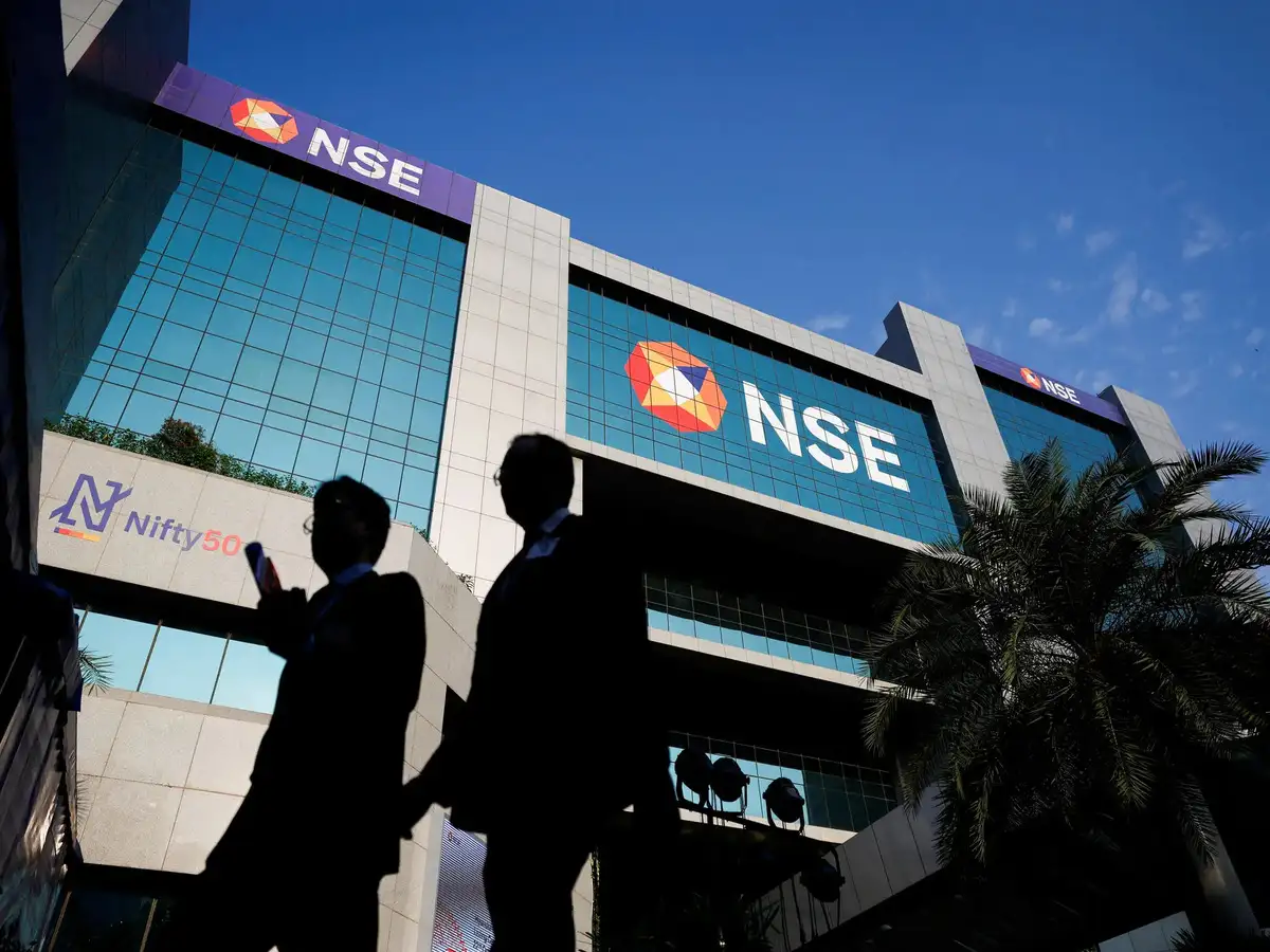 India Loses Its Spot as Asia’s Favourite Stock Market Despite Inflows