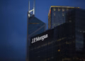JPMorgan Cuts Banking Ties With Polymarket as Crypto Compliance Risks Persist