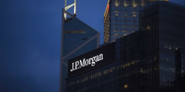JPMorgan Cuts Banking Ties With Polymarket as Crypto Compliance Risks Persist
