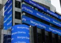 Morgan Stanley Discloses XRP ETF Holdings as Crypto Exposure Grows