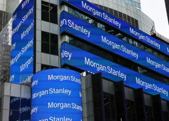 Morgan Stanley Discloses XRP ETF Holdings as Crypto Exposure Grows