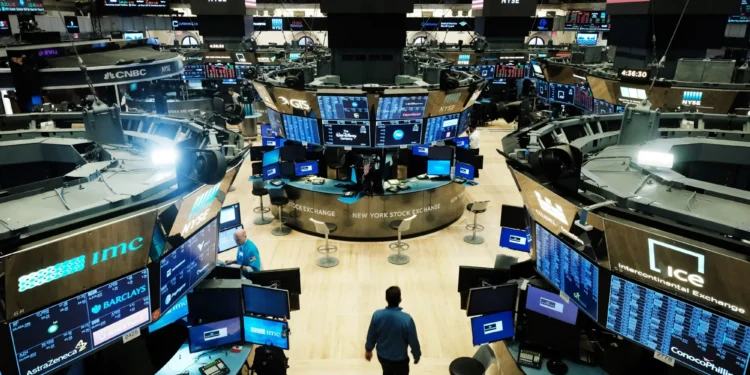 NYSE Plans Blockchain-Based Stock Settlement