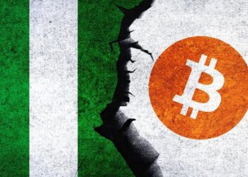 Nigeria’s Crypto Tax Era Begins as NRS Sets 30% Rate for Firms