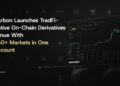 Carbon Launches TradFi-Native On-Chain Derivatives Venue With 950+ Markets in One Account