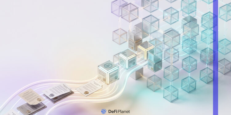 Private Credit Found a New Home, and It’s On-Chain